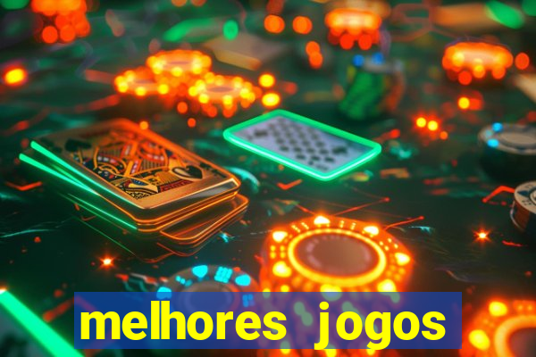 melhores jogos offline para iphone